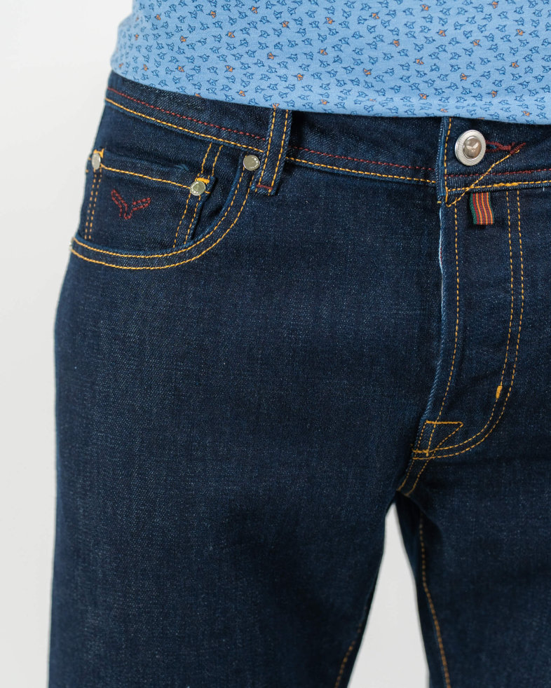 BLUGI SLIMFIT BLEUMARIN 220115088345-1 07