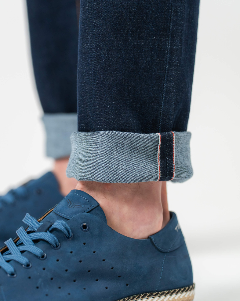 BLUGI SLIMFIT BLEUMARIN 220115088345-1 08