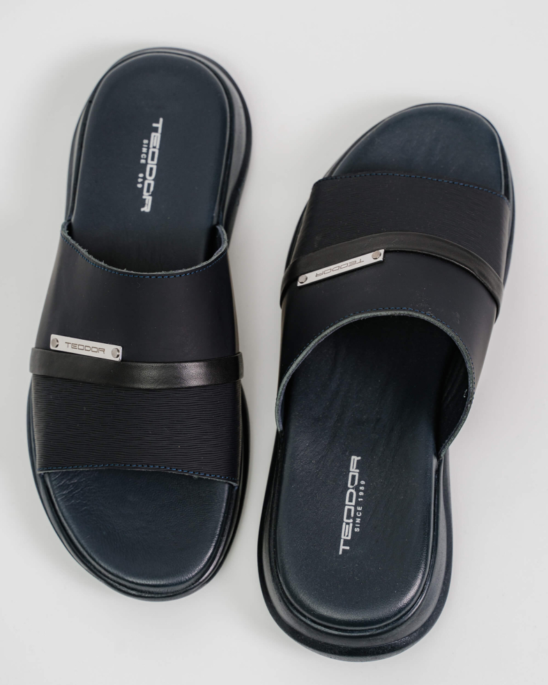 PAPUCI BLEUMARIN PIELE NATURALA 200137171908-2 06