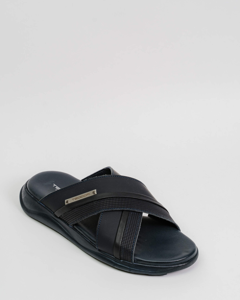 PAPUCI BLEUMARIN PIELE NATURALA 200137171909-2 02