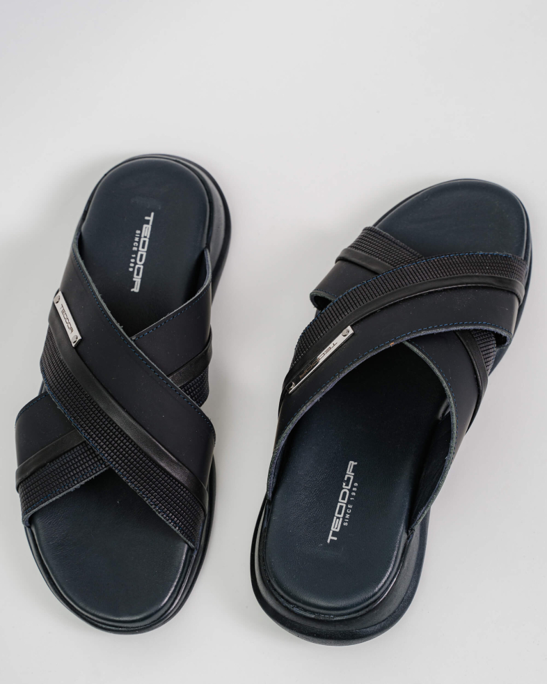 PAPUCI BLEUMARIN PIELE NATURALA 200137171909-2 06