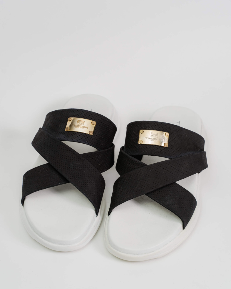 PAPUCI BLEUMARIN PIELE INTOARSA 200137171910-1 03