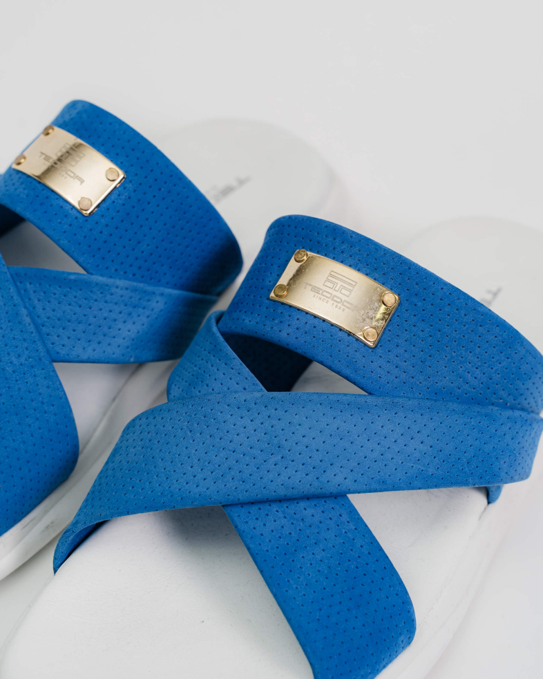 PAPUCI ALBASTRI PIELE INTOARSA 200137171910-2 01