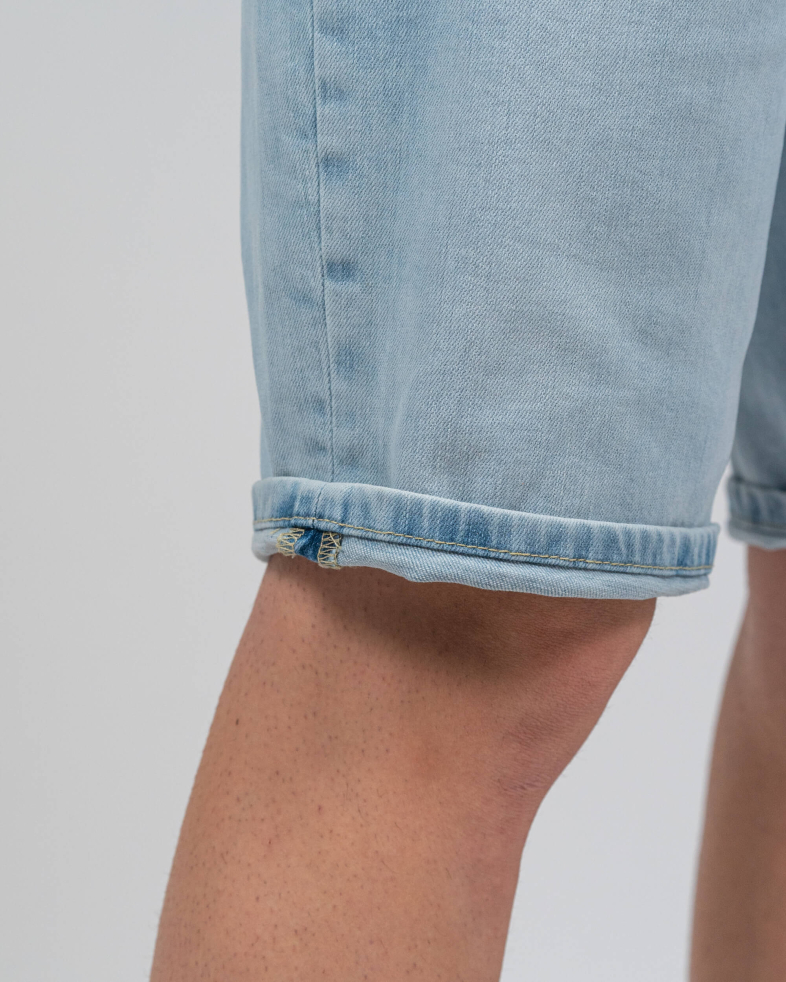 PANTALONI SCURTI BLEU 230115121306-1 04