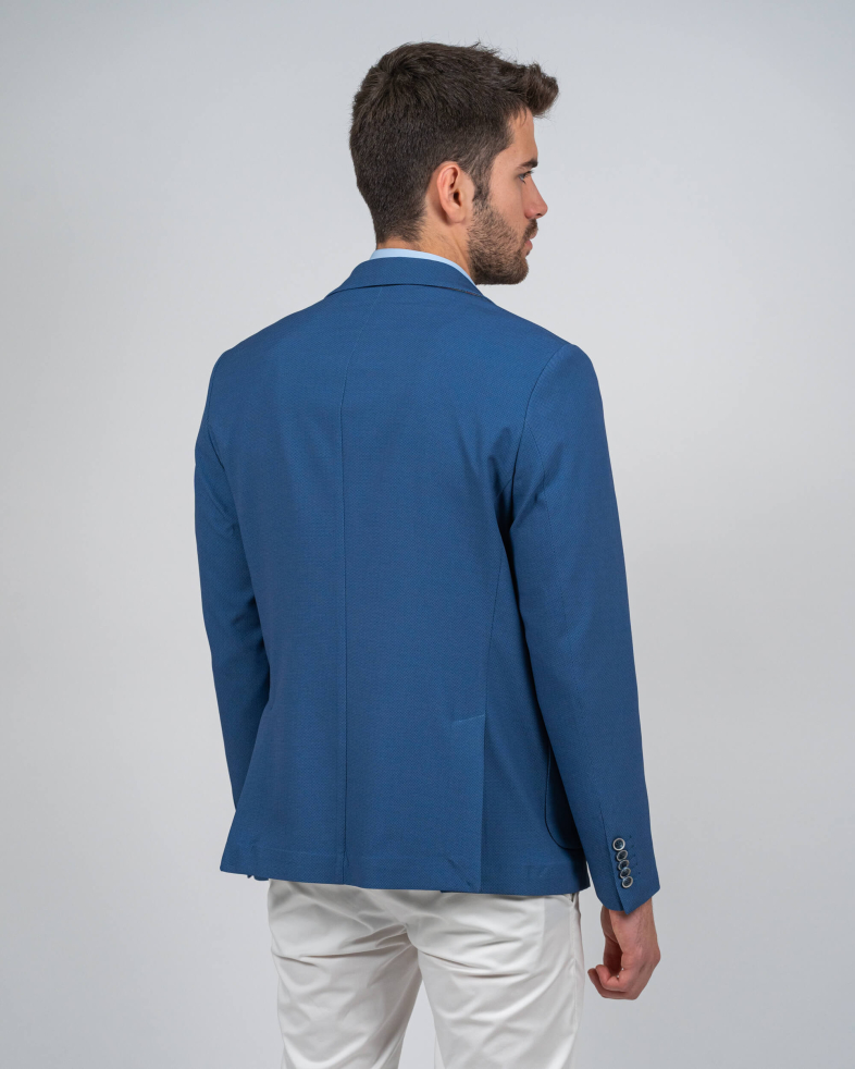 SACOU SLIM BLEUMARIN 230158022121-1 010