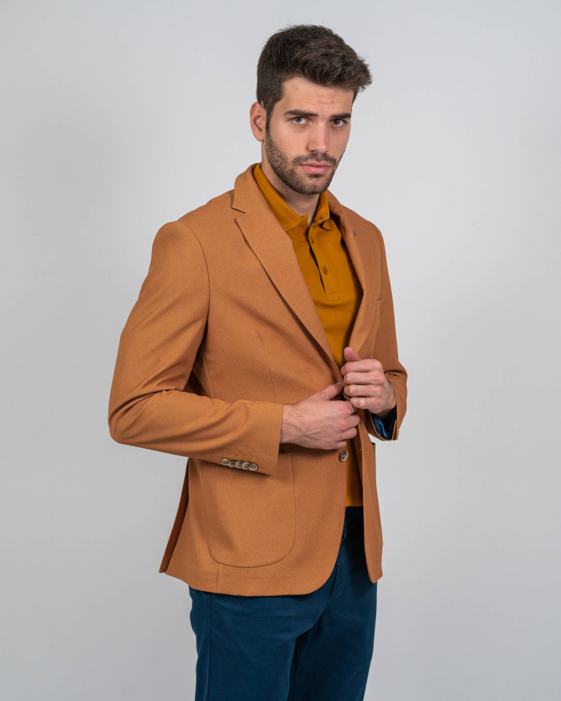 SACOU SLIM GALBEN 230158022121-4 03