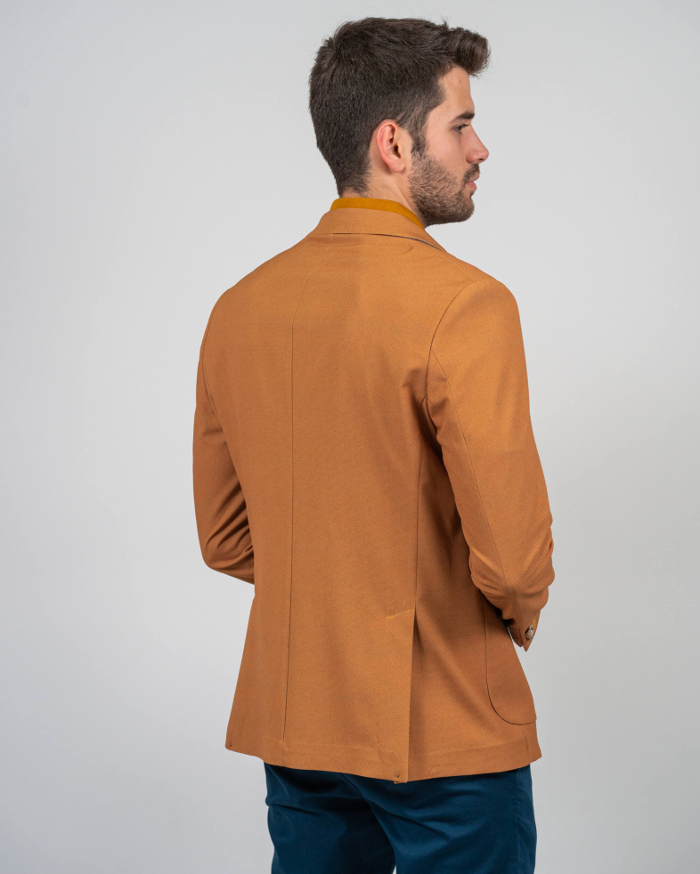 SACOU SLIM GALBEN 230158022121-4 011