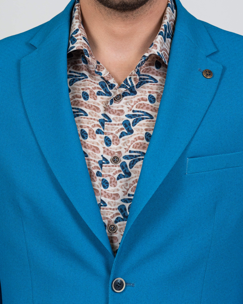 SACOU SLIM ALBASTRU 230158022121-2 04
