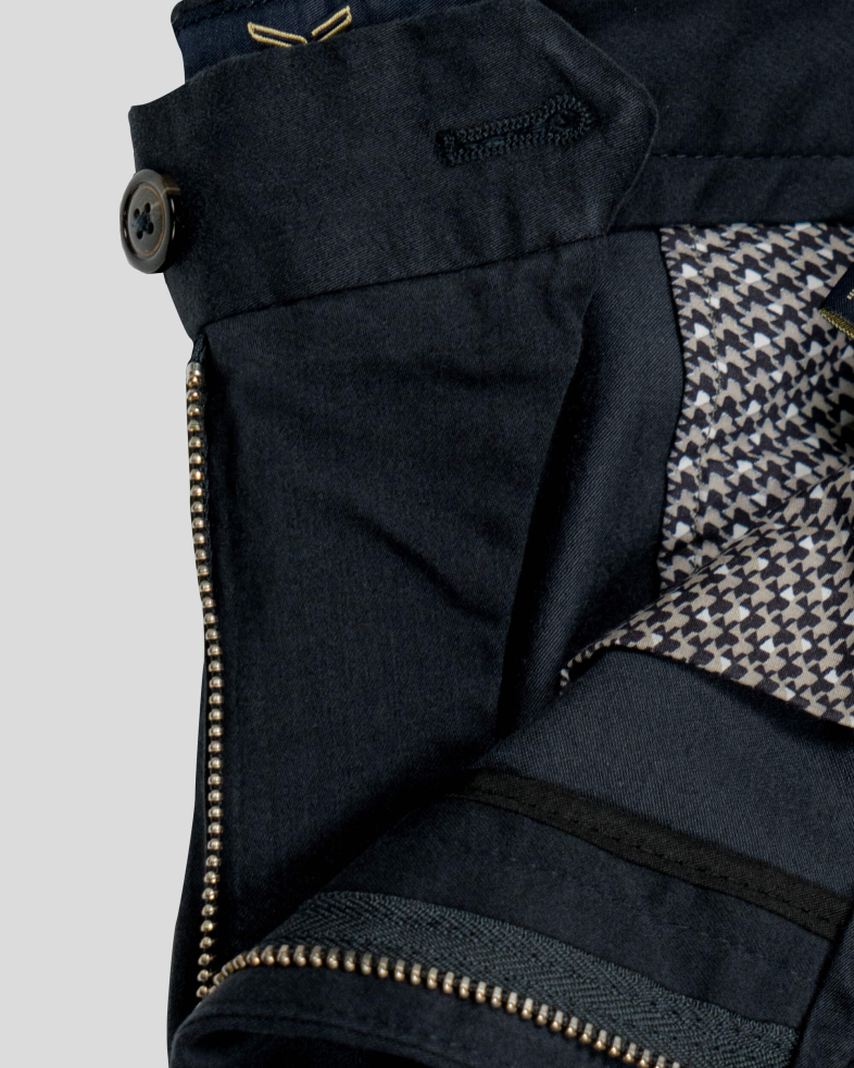 PANTALON SLIM GRI 210213088335-2 03