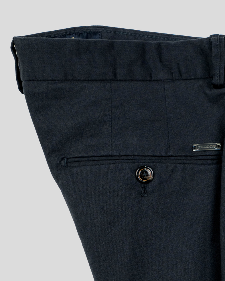 PANTALON SLIM GRI 210213088335-2 01