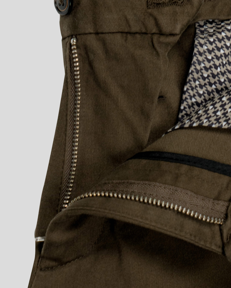 PANTALONI SLIM MARO 210213088335-4 02