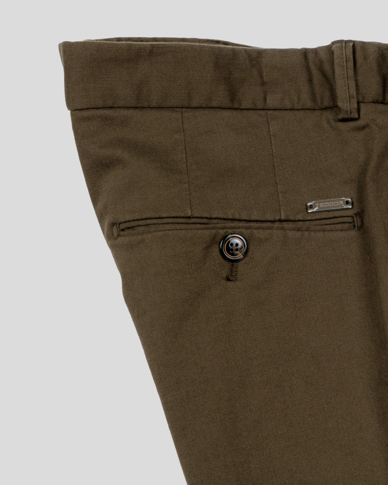 PANTALONI SLIM MARO 210213088335-4 03