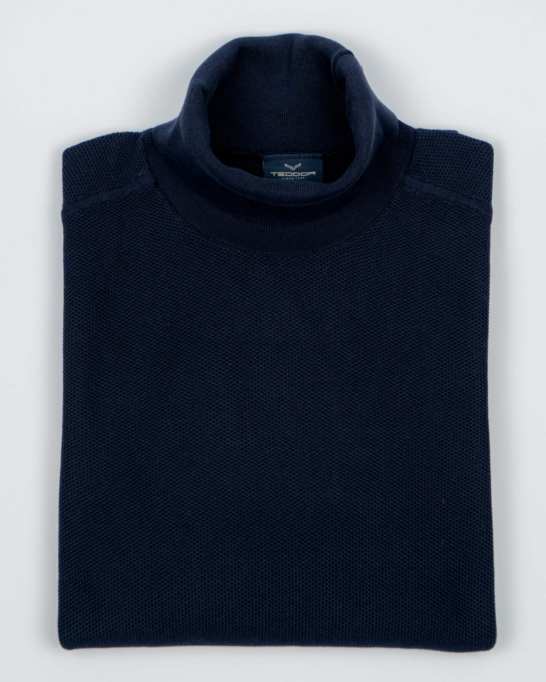 PULOVER BLEUMARIN GULER POLO 210208055220-1 03