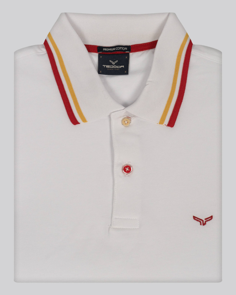 TRICOU POLO ALB 230110131621-1 06