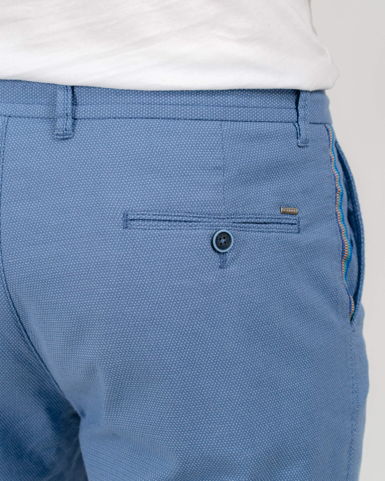 PANTALONI SCURTI BLEU 210113121258-3 04