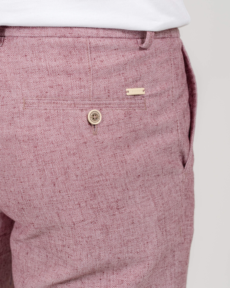 PANTALONI SCURTI ROZ 210113121260-4 04