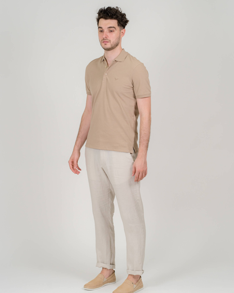 PANTALONI BEJ DIN IN 210113088299-4 03