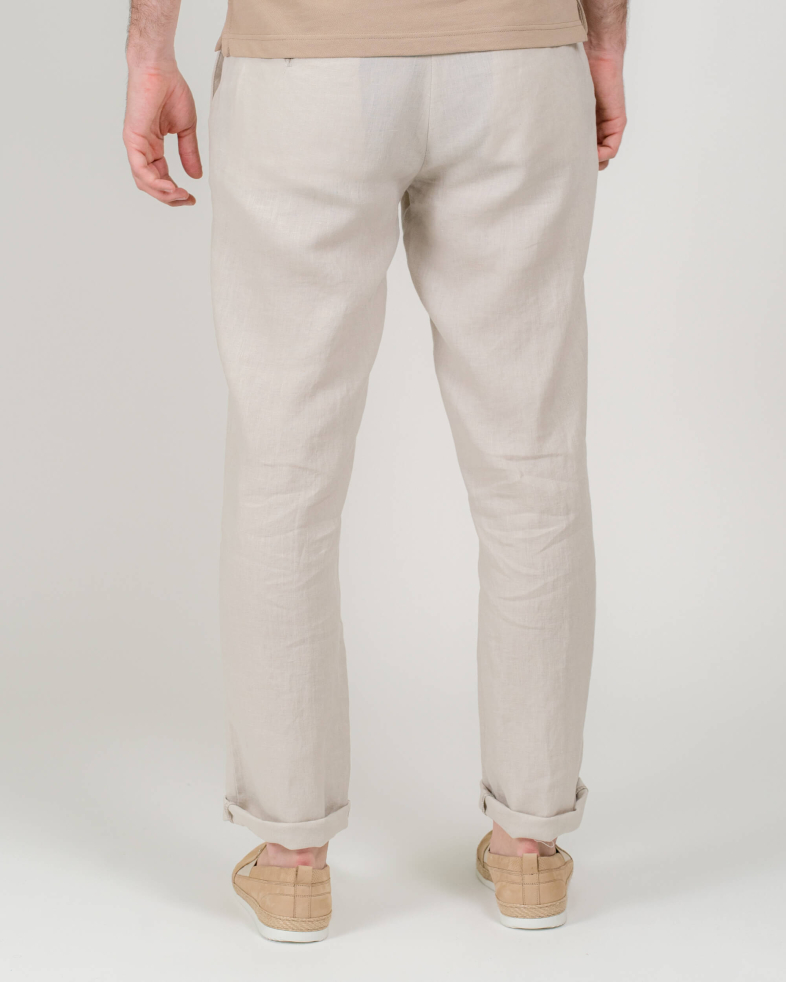 PANTALONI BEJ DIN IN 210113088299-4 07