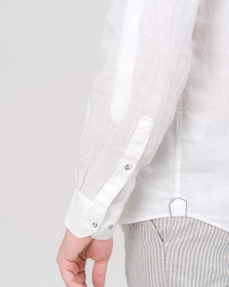 CAMASA ALBA CU BRODERIE 210106044636-1 05