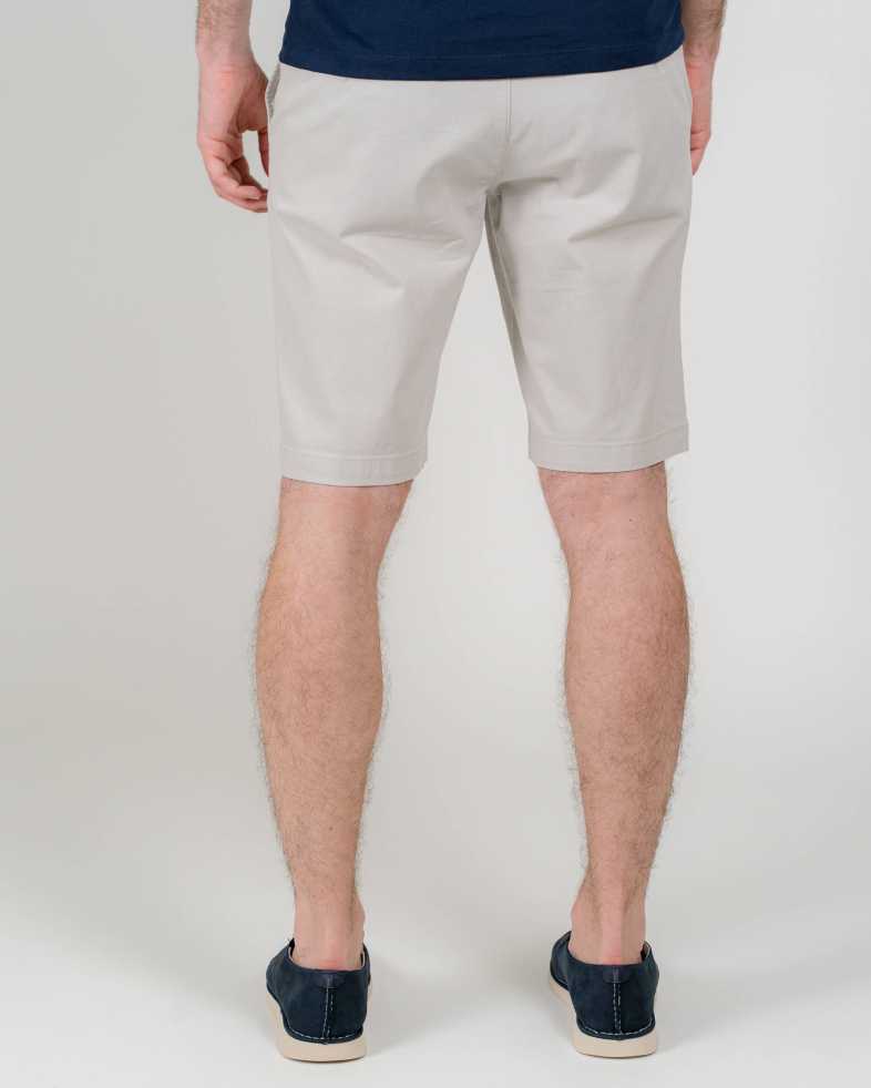 PANTALONI SCURTI BEJ 210113121252-4 08