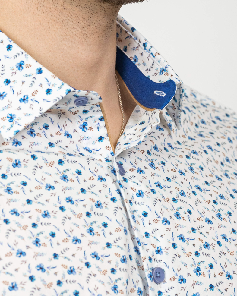 CAMASA SLIM ALBA PRINT GEOMETRIC 230135044829-1 06