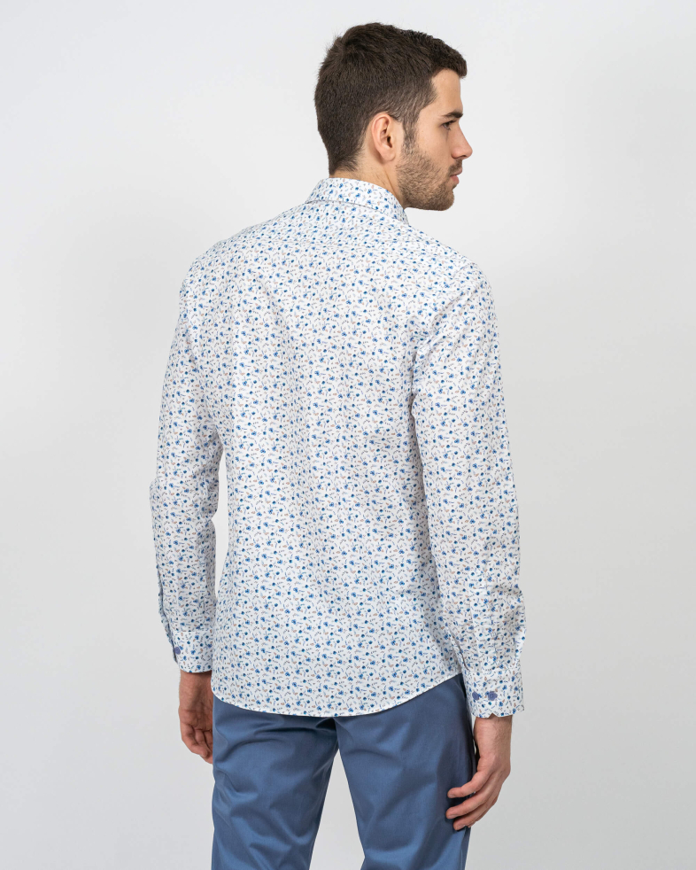 CAMASA SLIM ALBA PRINT GEOMETRIC 230135044829-1 07