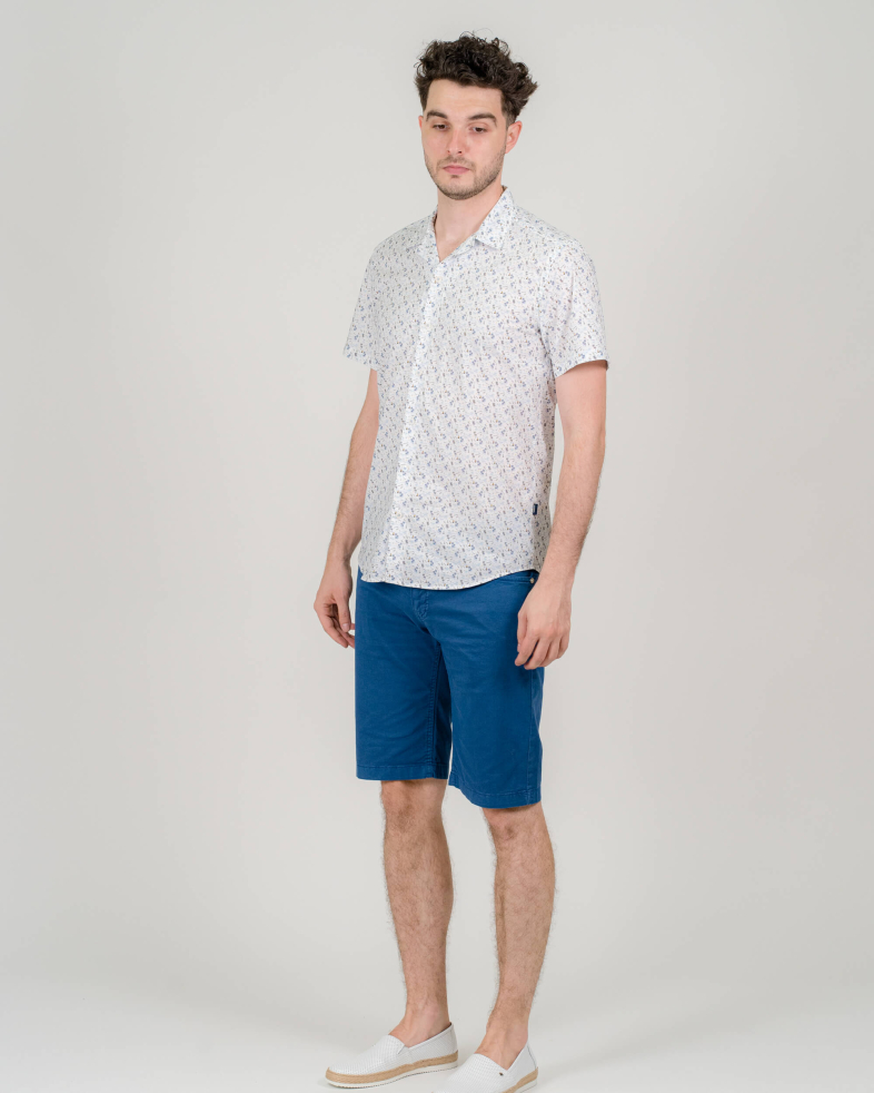 CAMASA ALBA PRINT FLORAL 210105044645-1 03