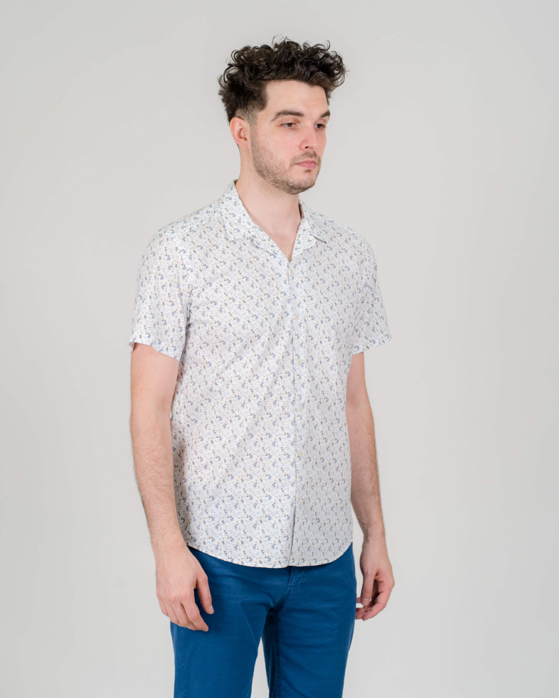 CAMASA ALBA PRINT FLORAL 210105044645-1 04