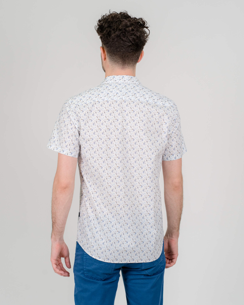 CAMASA ALBA PRINT FLORAL 210105044645-1 07