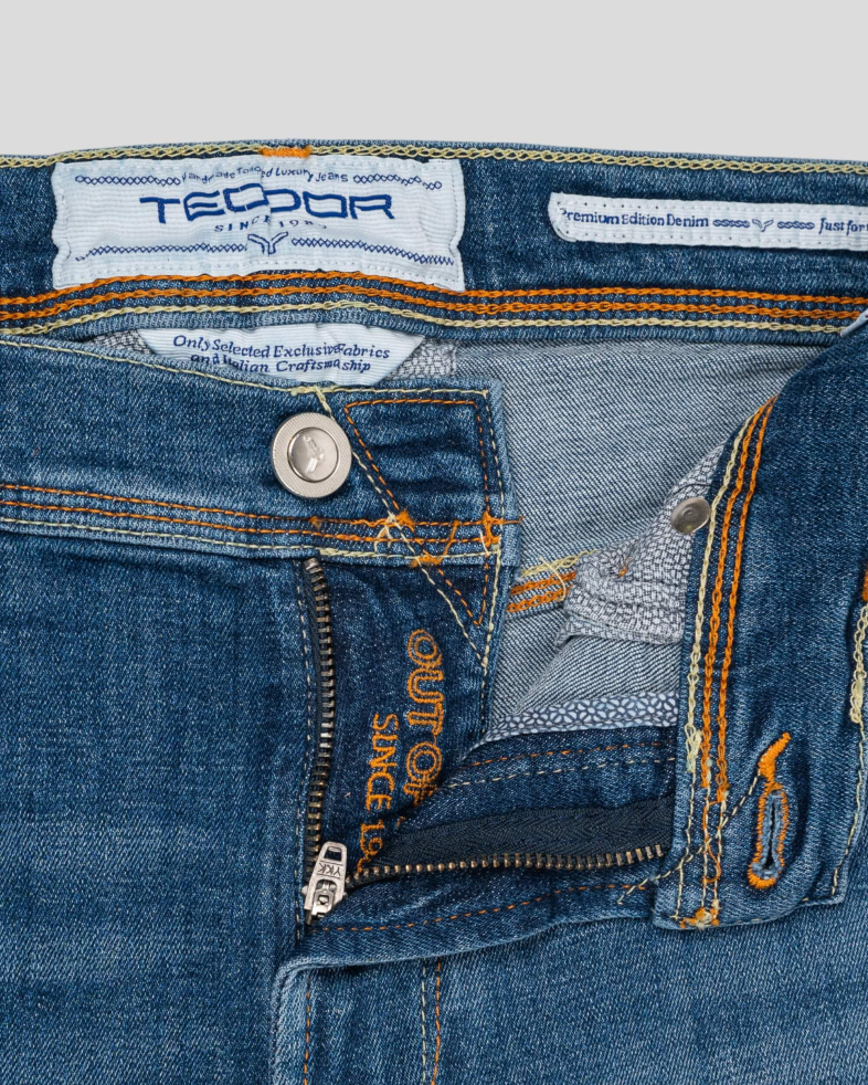 PANTALONI SCURTI ALBASTRI 230115121306-3 04