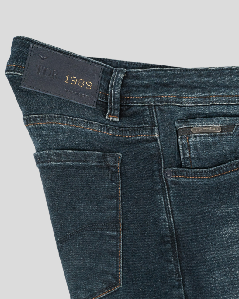 BLUGI SLIM  BLEUMARIN 210215088302-3 03