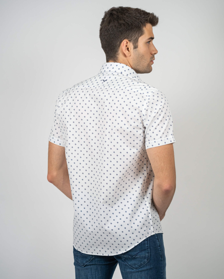CAMASA SLIM ALBA PRINT FLORAL 230135044862-2 08