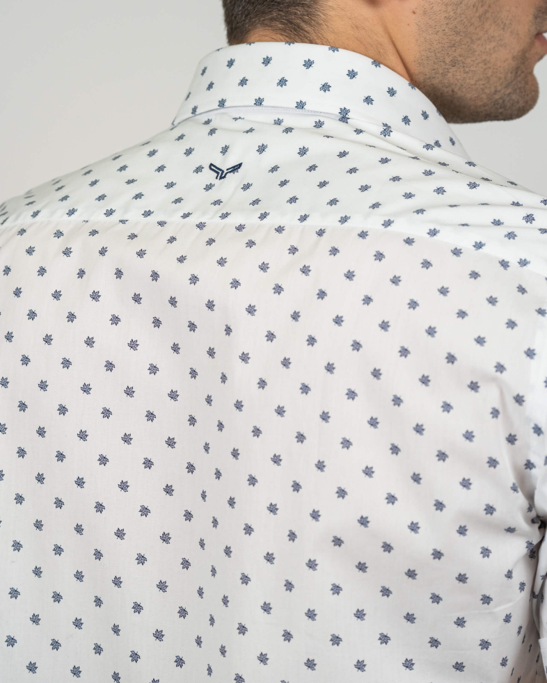 CAMASA SLIM ALBA PRINT FLORAL 230135044862-2 07