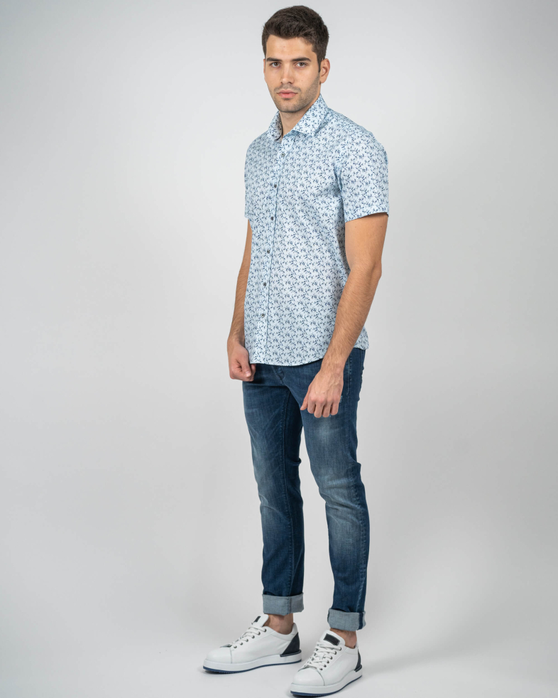 CAMASA ALBAASTRA PRINT GEOMETRIC 230135044858-3 02