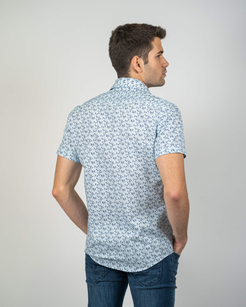 CAMASA ALBAASTRA PRINT GEOMETRIC 230135044858-3 07