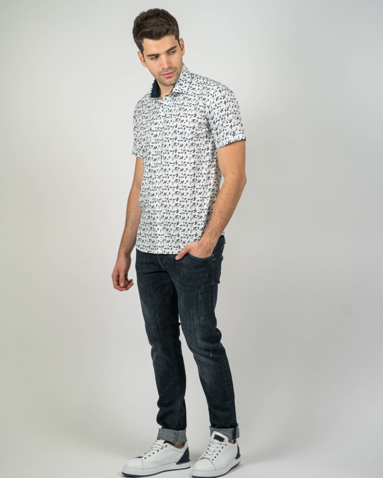 CAMASA SLIM ALBA PRINT FLORAL 230135044862-1 02