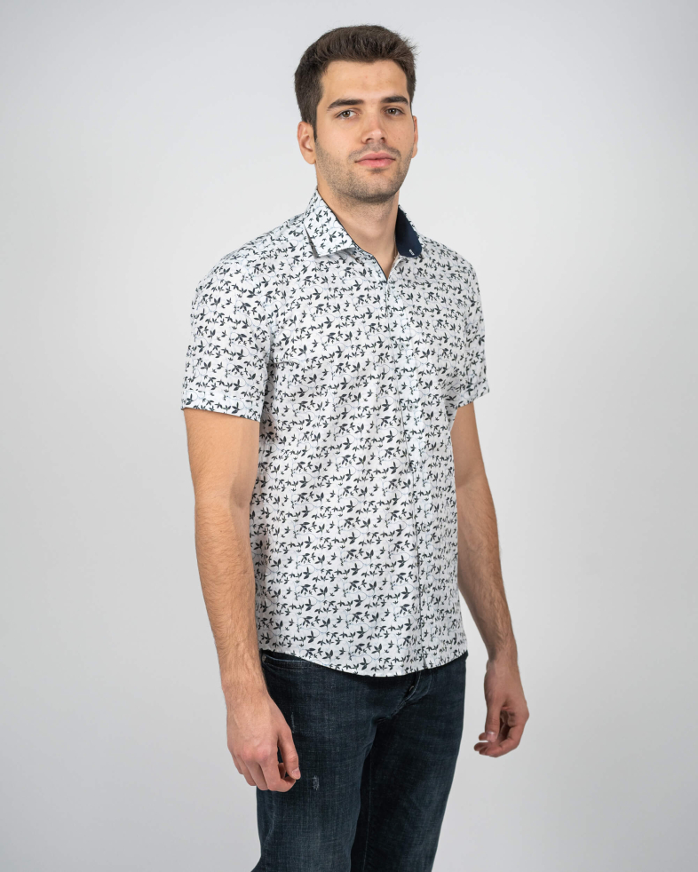 CAMASA SLIM ALBA PRINT FLORAL 230135044862-1 03
