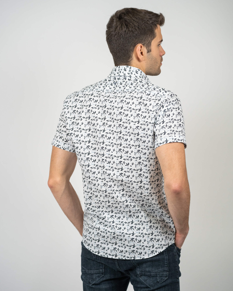 CAMASA SLIM ALBA PRINT FLORAL 230135044862-1 07