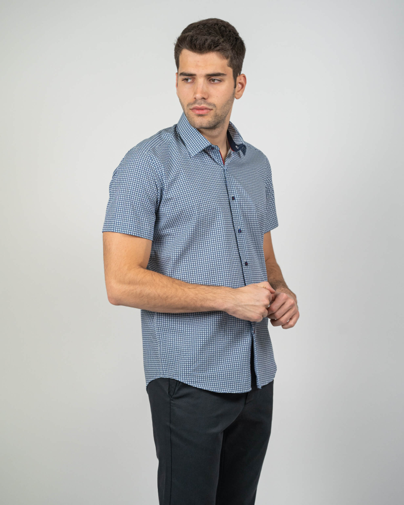 CAMASA MULTICOLOR PRINT FLORAL 230135044860-5 05