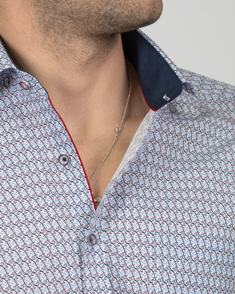 CAMASA ALBA PRINT GEOMETRIC 230135044868-1 04