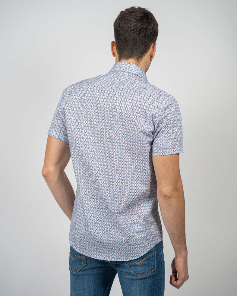 CAMASA ALBA PRINT GEOMETRIC 230135044868-1 07