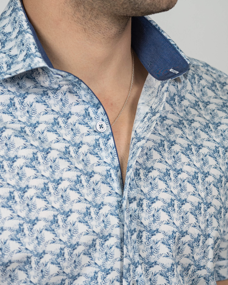 CAMASA SLIM ALBA PRINT FLORAL 230135044862-3 04