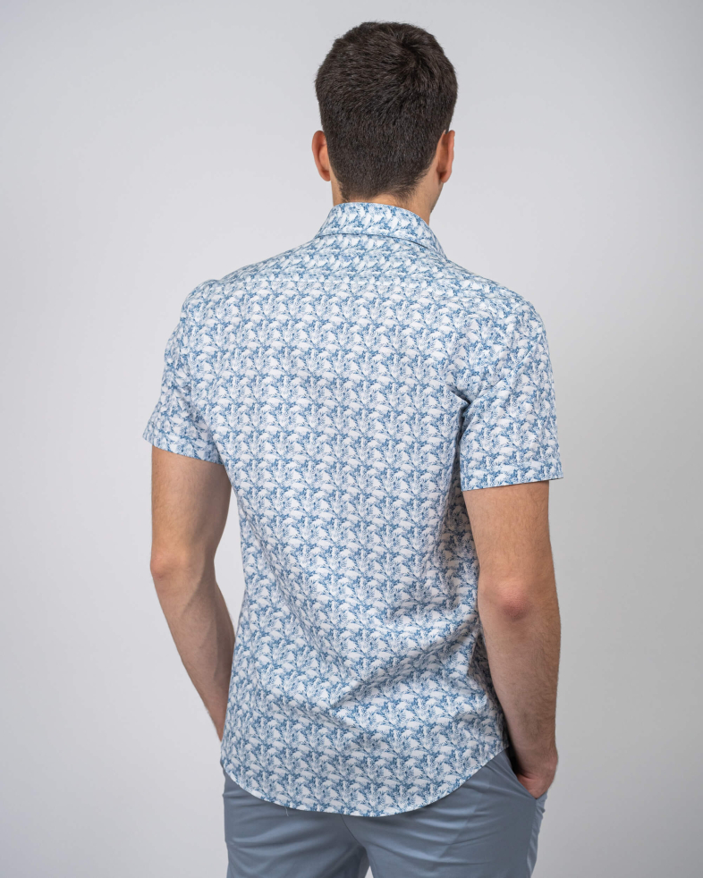 CAMASA SLIM ALBA PRINT FLORAL 230135044862-3 07