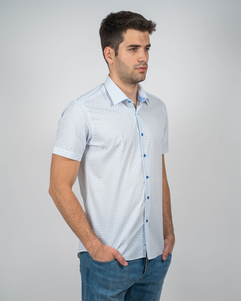 CAMASA ALBA PRINT GEOMETRIC 230135044859-1 03