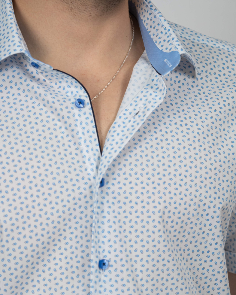 CAMASA ALBA PRINT GEOMETRIC 230135044859-1 04