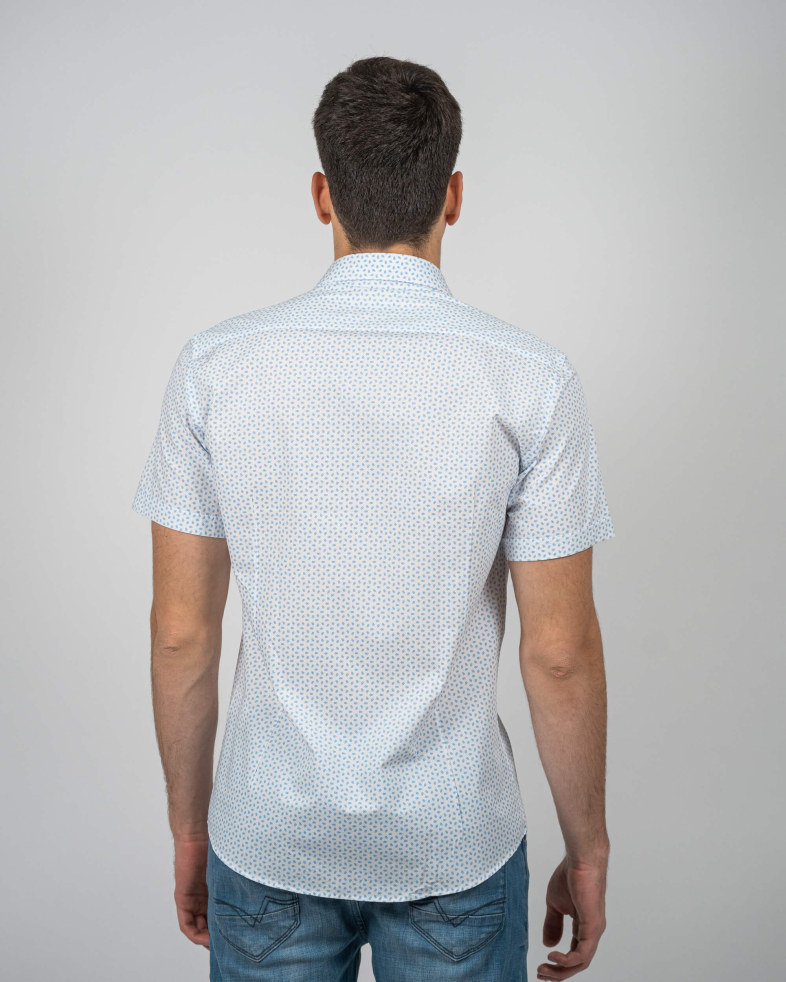 CAMASA ALBA PRINT GEOMETRIC 230135044859-1 07