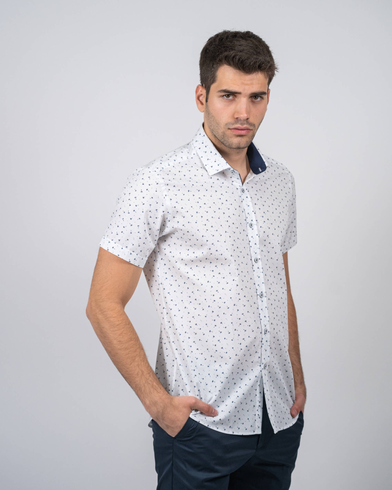 CAMASA SLIM ALBA PRINT FLORAL 230135044861-3 03