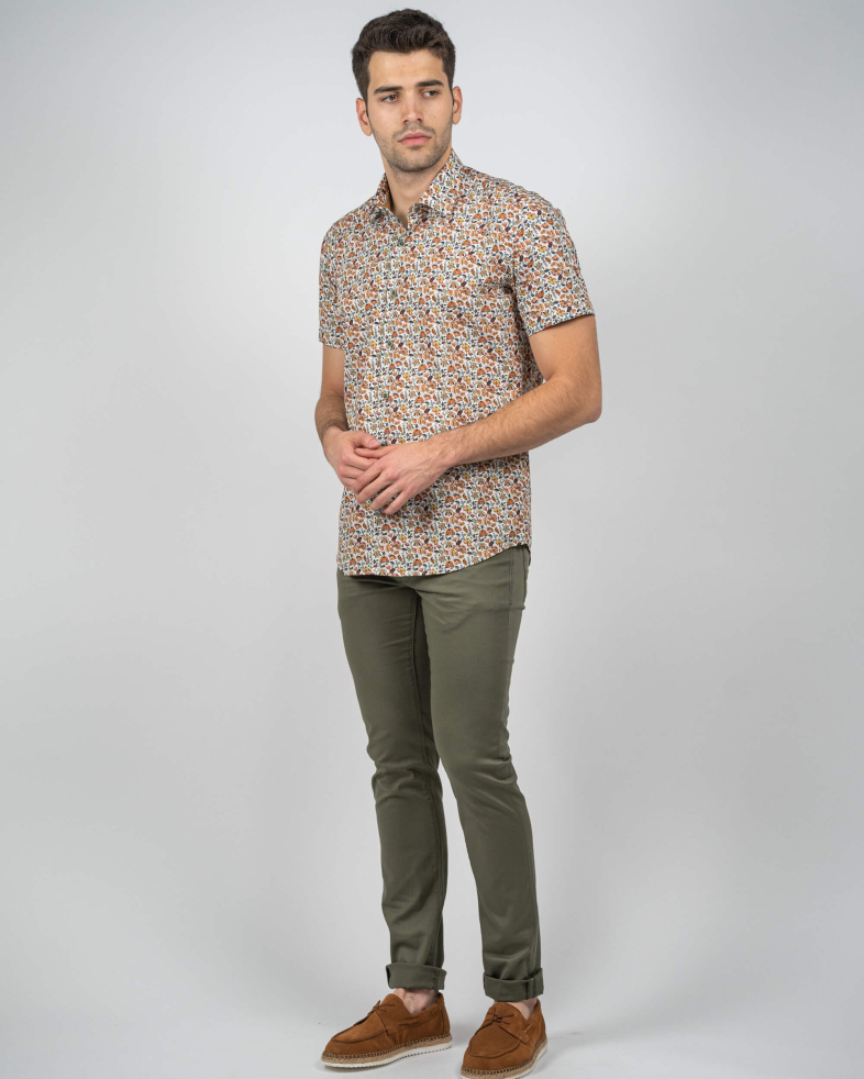 CAMASA MULTICOLOR PRINT FLORAL 230135044860-1 02