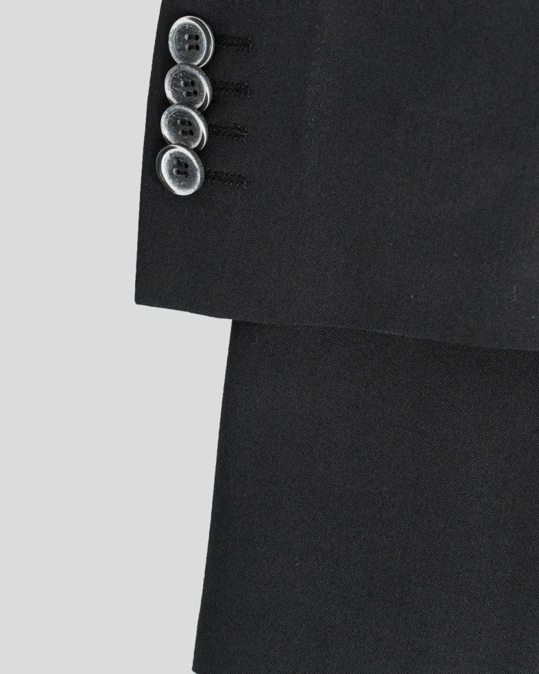 SACOU SLIM NEGRU 230132221122-1 04