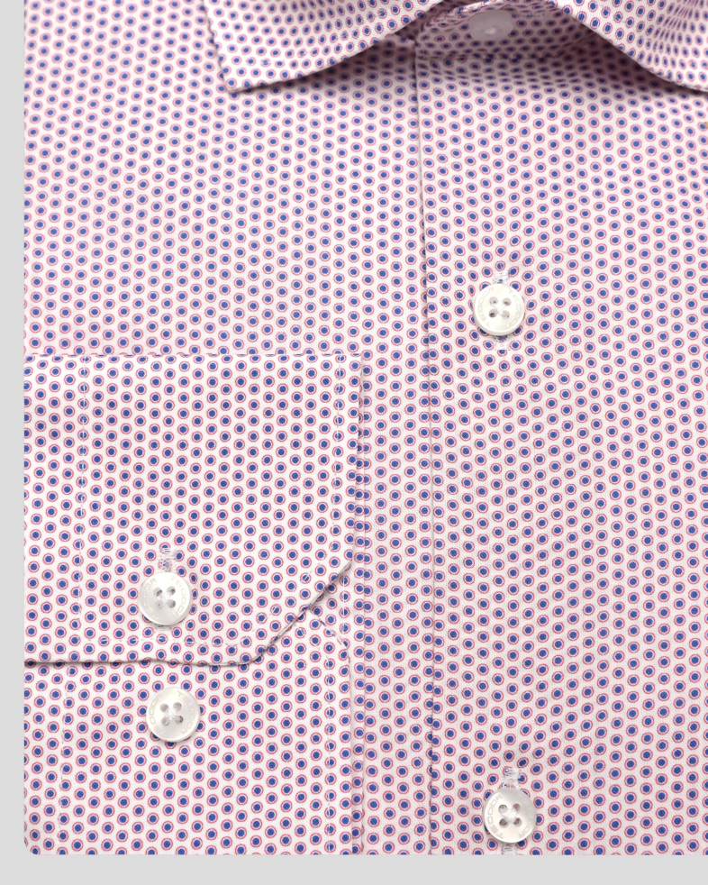 CAMASA ROZ  PRINT GEOMETRIC 240135044990-2 05